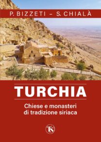 Turchia – nuova edizione - Paolo Bizzeti, Sabino Chialà