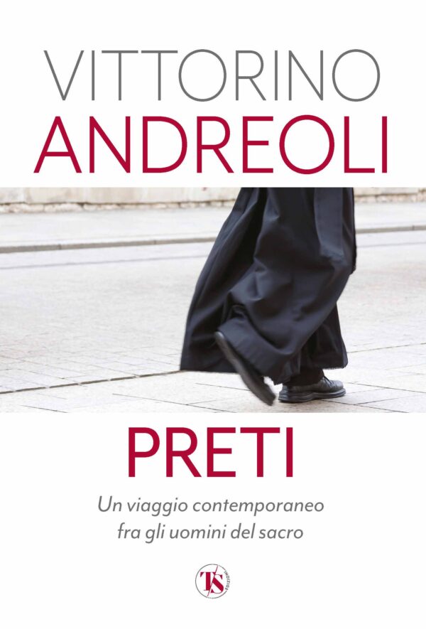 Preti - Vittorino Andreoli