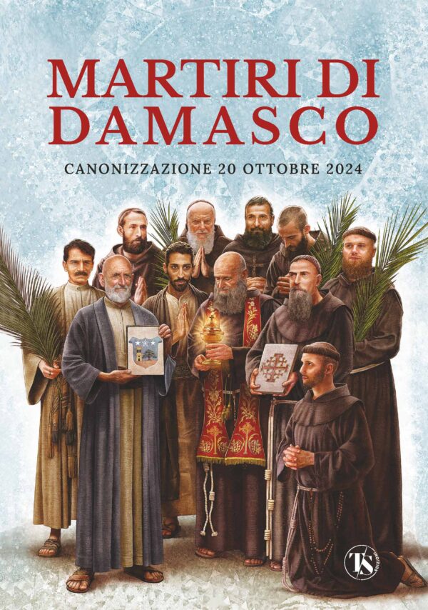 Martiri di Damasco