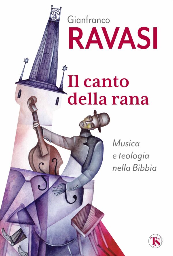 Il canto della rana - Gianfranco Ravasi