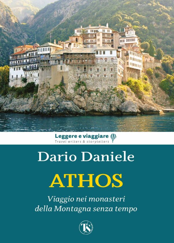 Athos - Dario Daniele